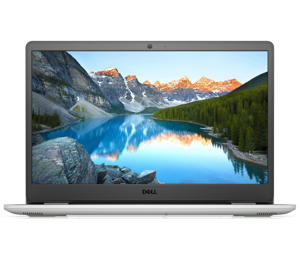 Dell Inspiron 3505 Ryzen 3/8GB/256/Win10 - 653672 - zdjęcie 3